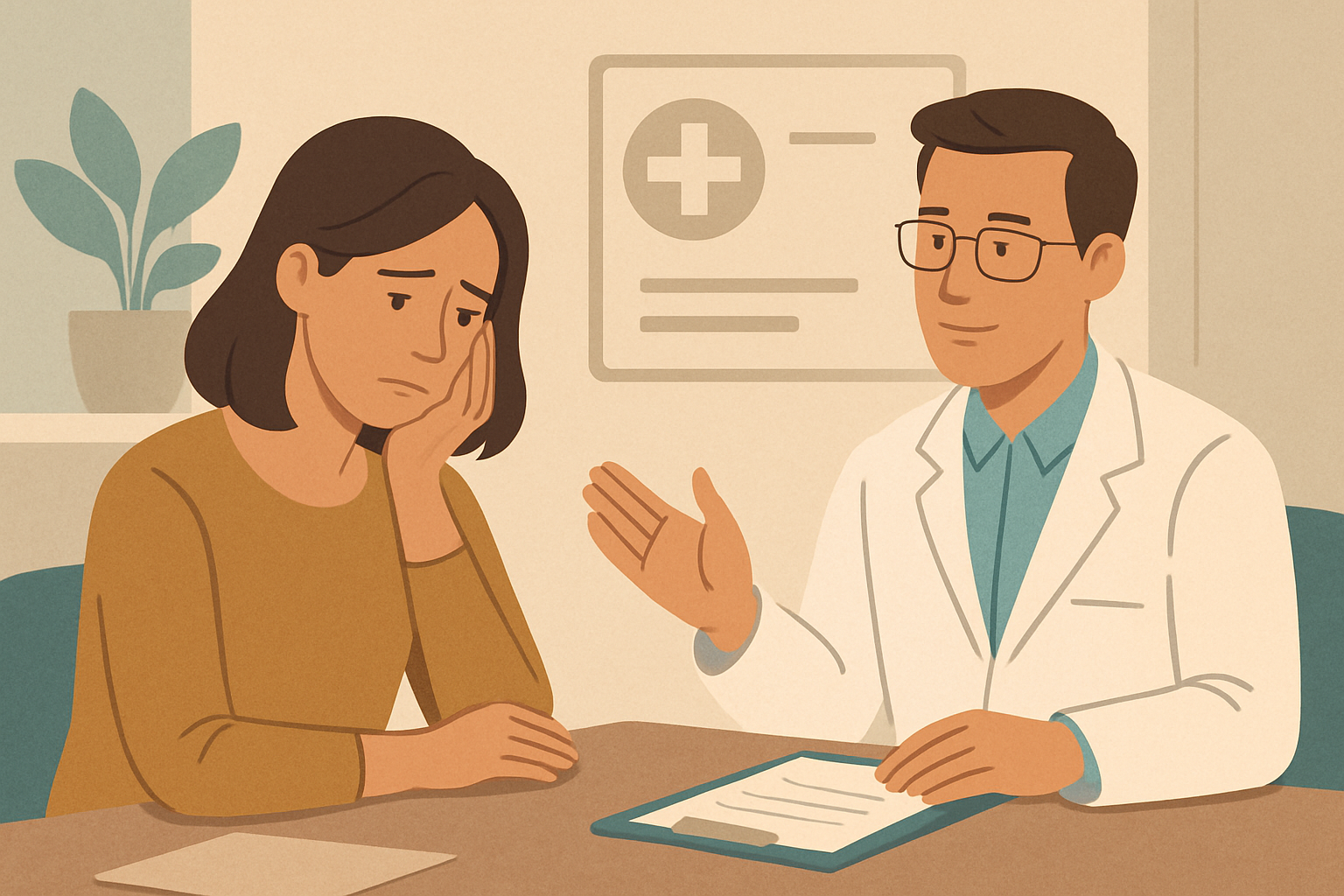 Krankenkassenkarte und Therapie-Unterlagen symbolisieren die Kostenübernahme bei Spielsucht-Therapie